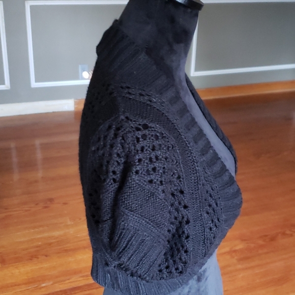 Shrug Sweater - Picture 4 of 9